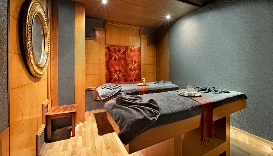 هتل گلدن ایج استانبول